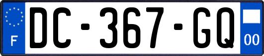 DC-367-GQ