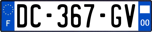DC-367-GV