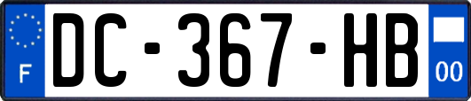 DC-367-HB