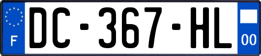 DC-367-HL