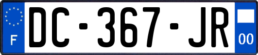 DC-367-JR