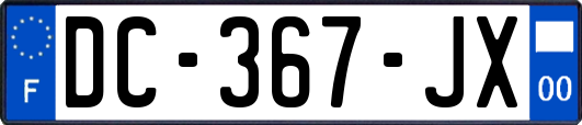 DC-367-JX