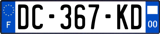 DC-367-KD