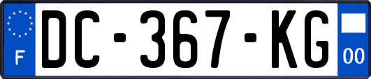 DC-367-KG