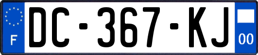 DC-367-KJ