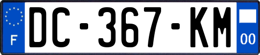 DC-367-KM