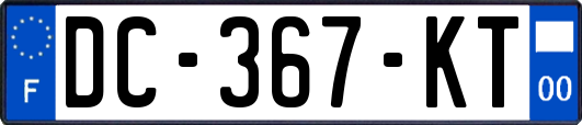DC-367-KT