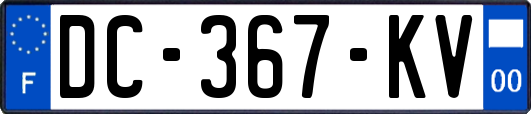 DC-367-KV
