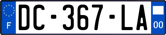 DC-367-LA