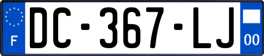 DC-367-LJ