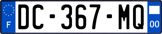DC-367-MQ