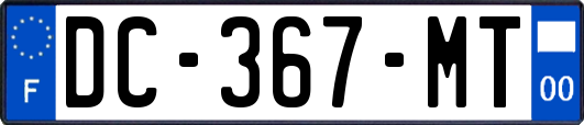 DC-367-MT