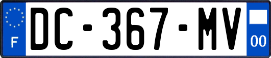 DC-367-MV