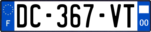 DC-367-VT