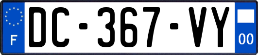 DC-367-VY