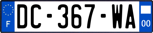 DC-367-WA