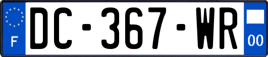 DC-367-WR