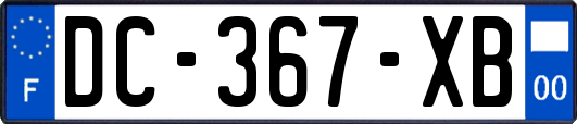 DC-367-XB