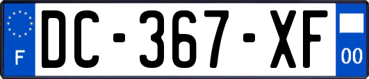 DC-367-XF