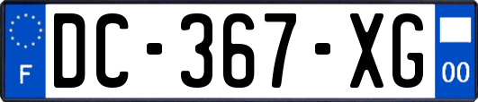 DC-367-XG