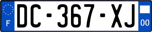 DC-367-XJ