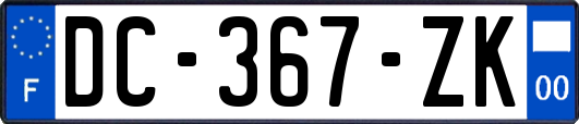 DC-367-ZK