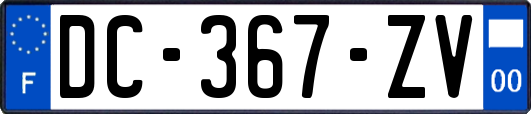 DC-367-ZV