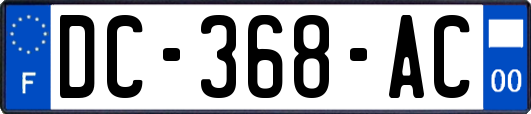 DC-368-AC