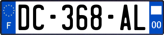 DC-368-AL