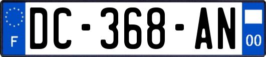 DC-368-AN