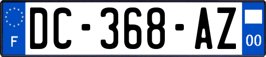 DC-368-AZ