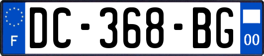 DC-368-BG