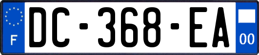 DC-368-EA