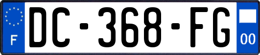 DC-368-FG