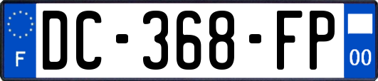 DC-368-FP