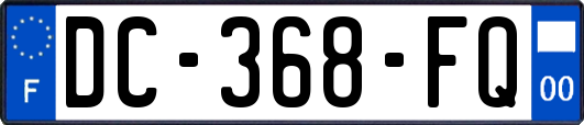 DC-368-FQ