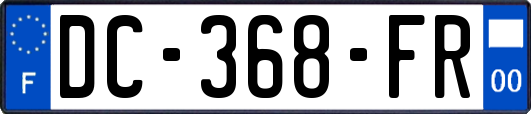 DC-368-FR