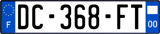 DC-368-FT