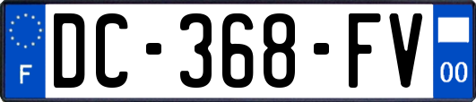 DC-368-FV