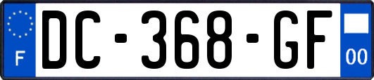 DC-368-GF