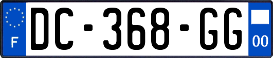 DC-368-GG