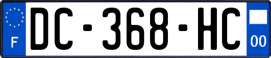 DC-368-HC