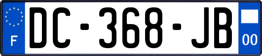 DC-368-JB
