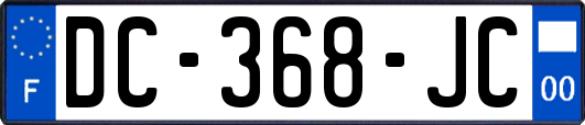 DC-368-JC