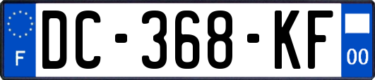 DC-368-KF