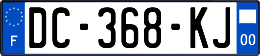 DC-368-KJ