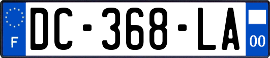 DC-368-LA