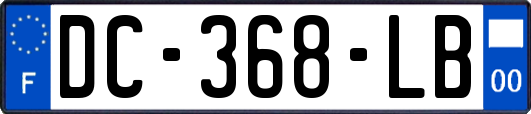 DC-368-LB