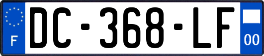 DC-368-LF