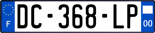 DC-368-LP